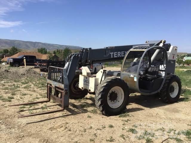 Terex TH644C Carretillas telescópicas