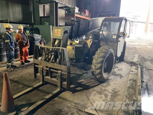 Terex TH644C Carretillas telescópicas