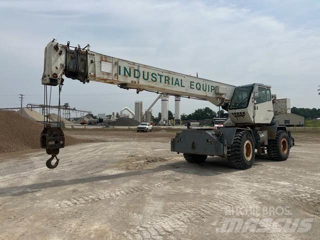 Terex TR230 Grúas autopropulsadas