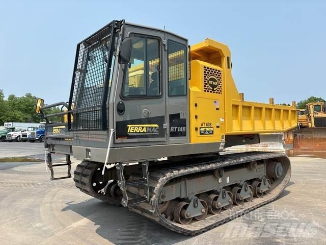 Terramac RT14R Construcción - Otros