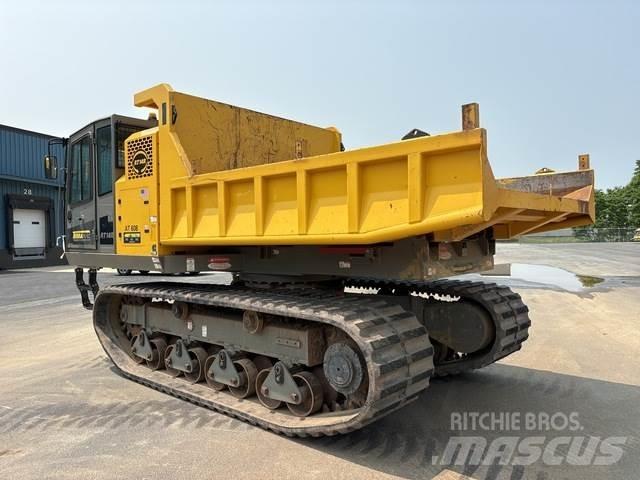 Terramac RT14R Construcción - Otros