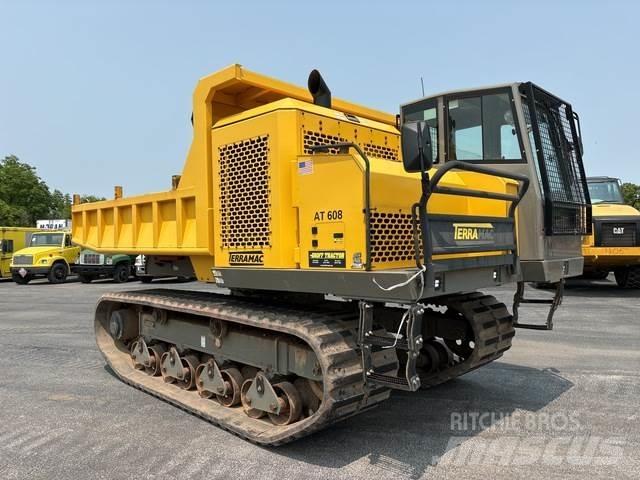 Terramac RT14R Construcción - Otros
