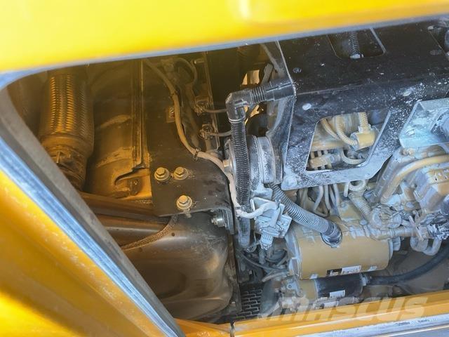 Tesab 700IE Trituradoras