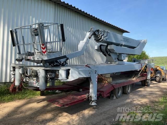 Teupen LB07 Construcción - Otros