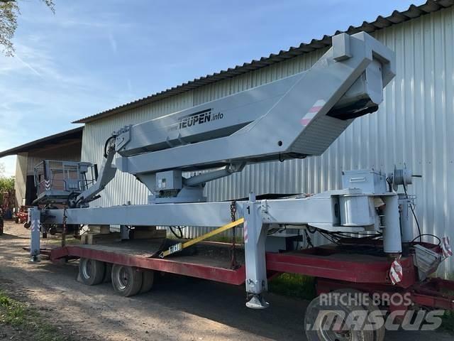 Teupen LB07 Construcción - Otros