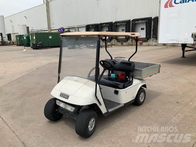 Textron EZGO Construcción - Otros