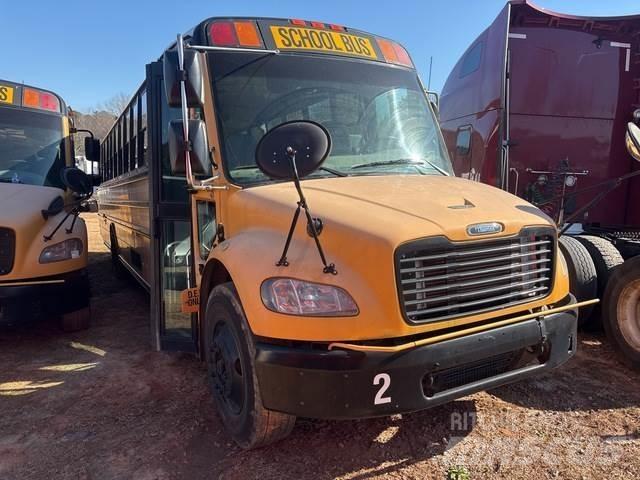 Thomas C2 Mini autobuses