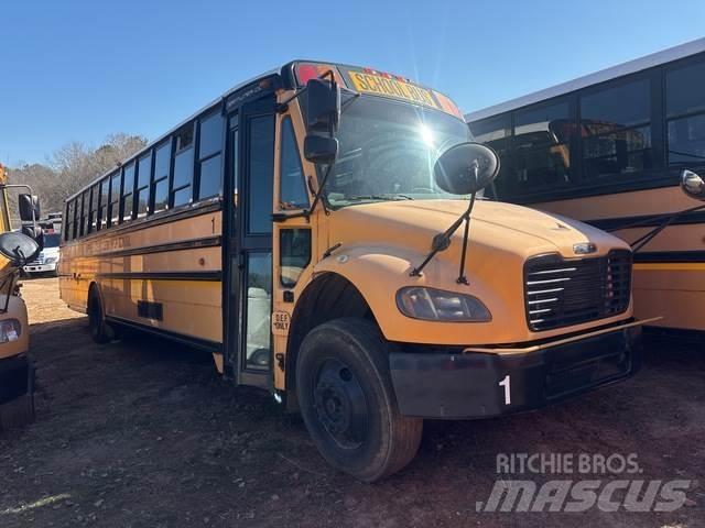 Thomas C2 Mini autobuses