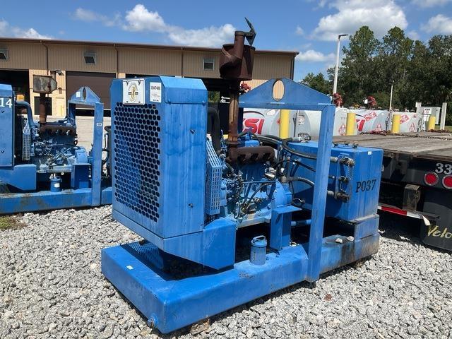 THOMPSON  Bombas de agua