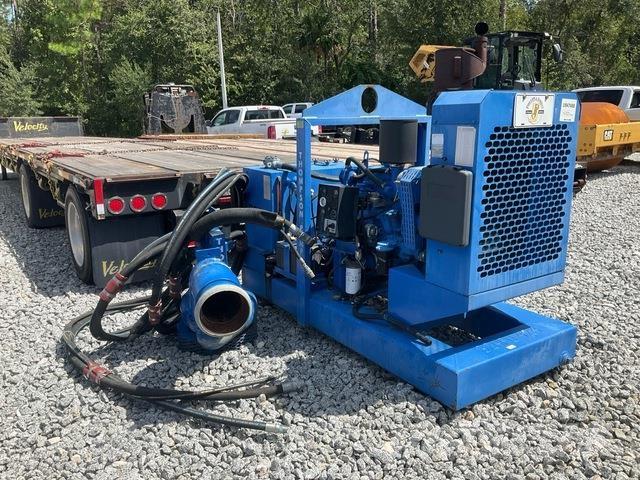 THOMPSON  Bombas de agua