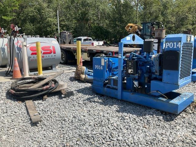 THOMPSON  Bombas de agua