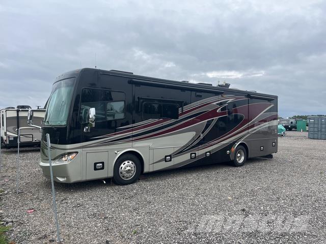 Tiffin Phaeton Autocaravanas y caravanas