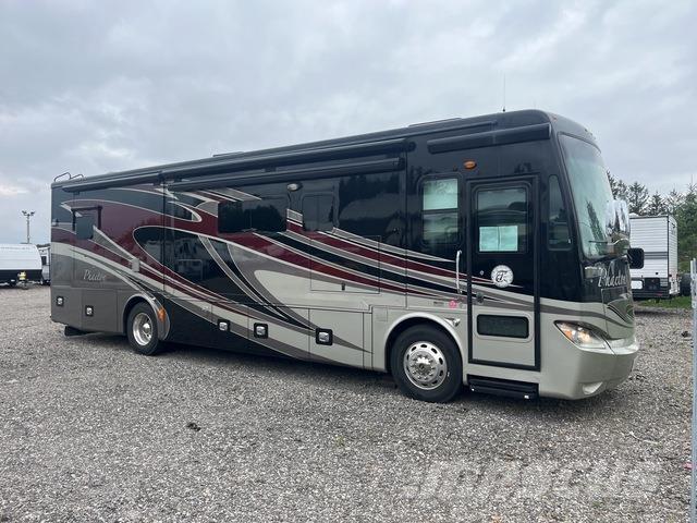 Tiffin Phaeton Autocaravanas y caravanas