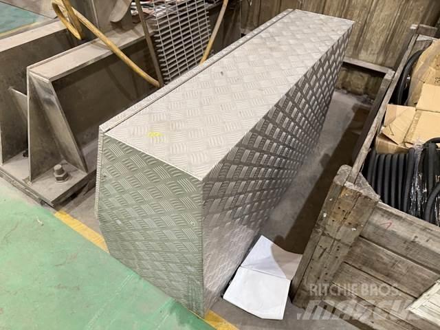 Tiger Trays Construcción - Otros