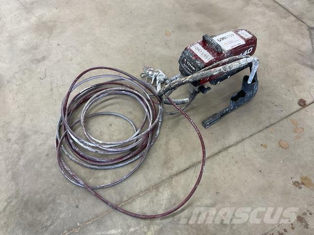 Titan Tool 440 Construcción - Otros