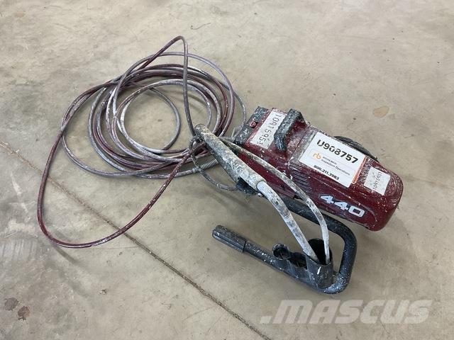 Titan Tool 440 Construcción - Otros