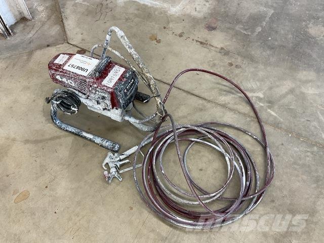 Titan Tool 440 Construcción - Otros