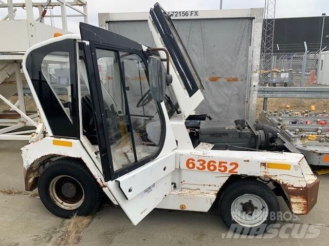  TLDXX TMX-30 Construcción - Otros