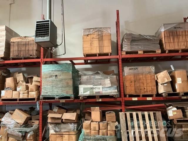 TMG WH39 Construcción - Otros