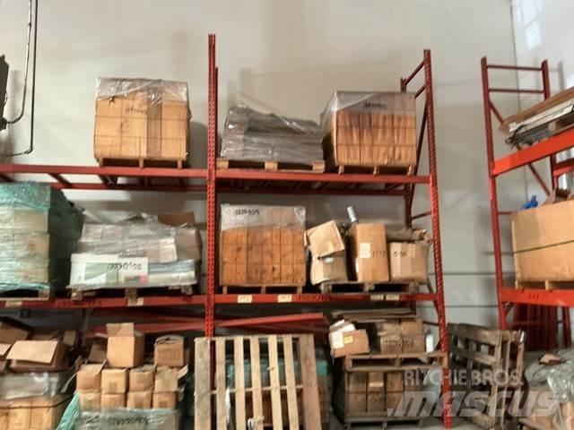 TMG WH39 Construcción - Otros