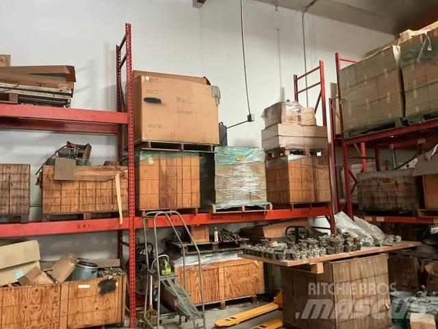 TMG WH39 Construcción - Otros
