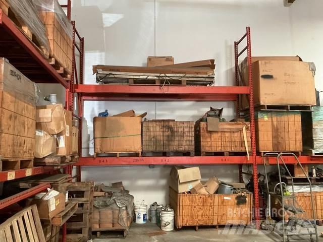 TMG WH39 Construcción - Otros