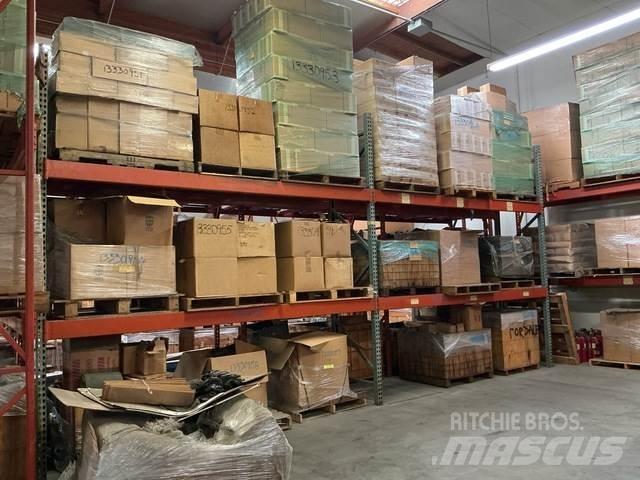 TMG WH39 Construcción - Otros