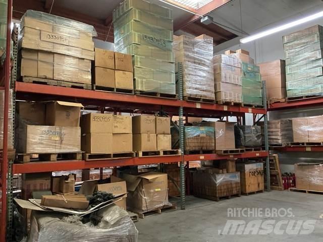 TMG WH39 Construcción - Otros