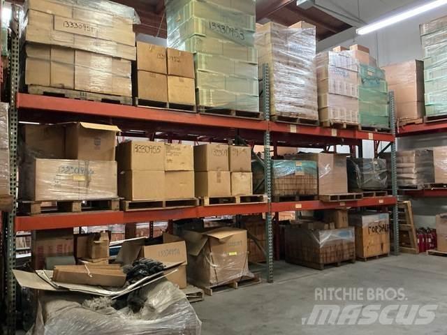 TMG WH39 Construcción - Otros