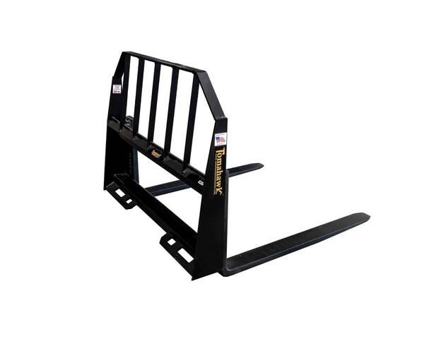 Tomahawk  Construcción - Otros