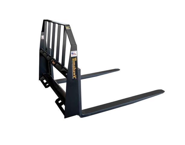 Tomahawk  Construcción - Otros