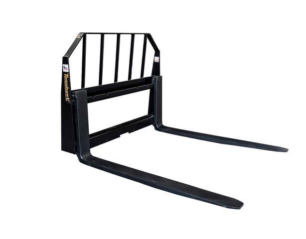 Tomahawk  Construcción - Otros
