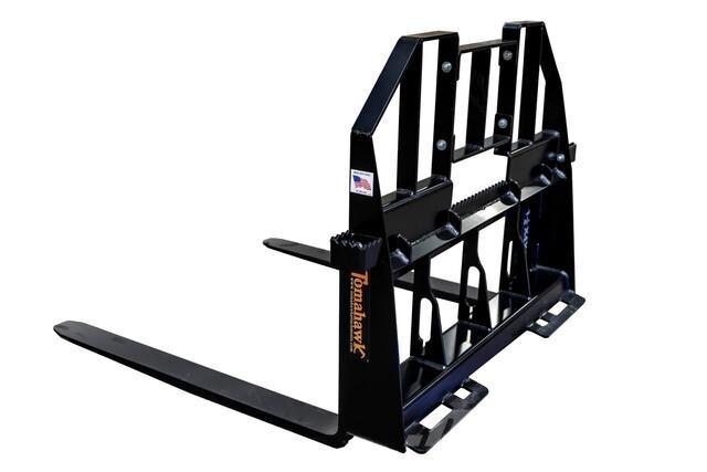 Tomahawk  Construcción - Otros