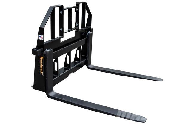 Tomahawk  Construcción - Otros