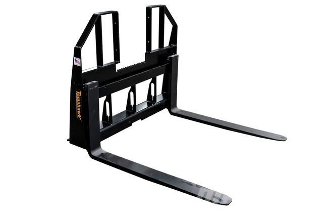 Tomahawk  Construcción - Otros