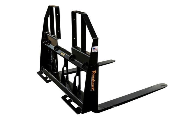 Tomahawk  Construcción - Otros