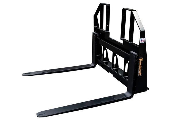 Tomahawk  Construcción - Otros