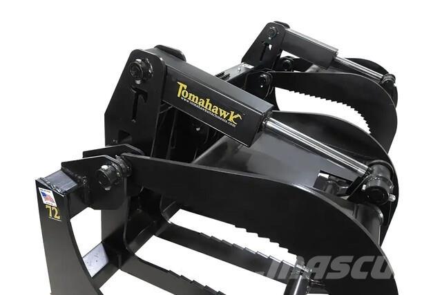 Tomahawk  Pinzas