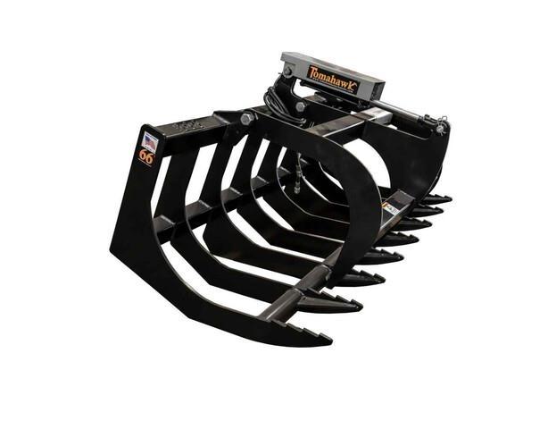 Tomahawk  Pinzas