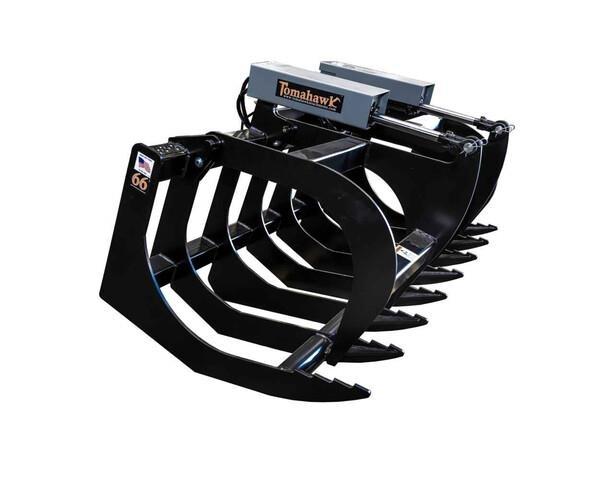 Tomahawk  Pinzas