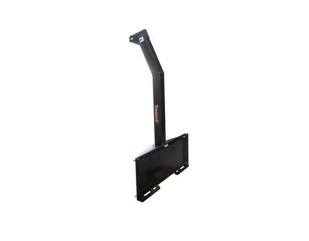 Tomahawk  Plataformas y cucharones