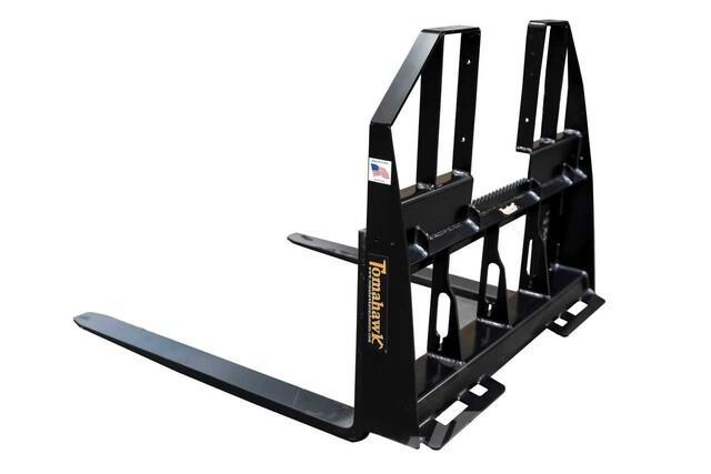 Tomahawk  Construcción - Otros