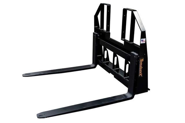 Tomahawk  Construcción - Otros