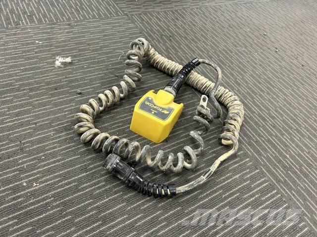 Topcon  Construcción - Otros