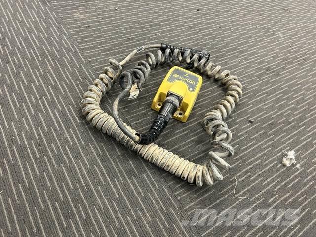 Topcon  Construcción - Otros