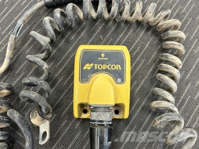 Topcon  Construcción - Otros