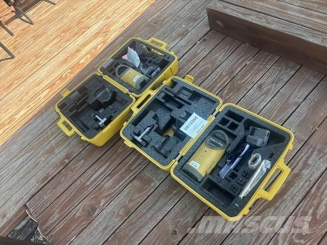 Topcon TP-L6 Construcción - Otros