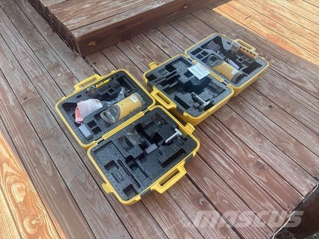 Topcon TP-L6 Construcción - Otros