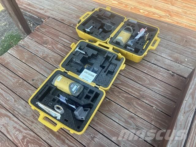 Topcon TP-L6 Construcción - Otros