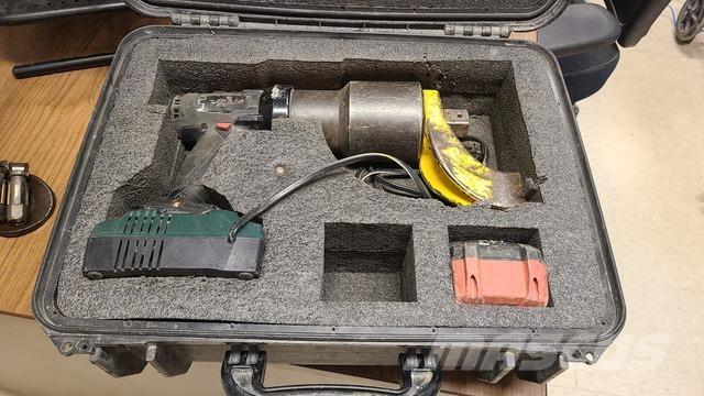  TorcUP VT3000 Construcción - Otros